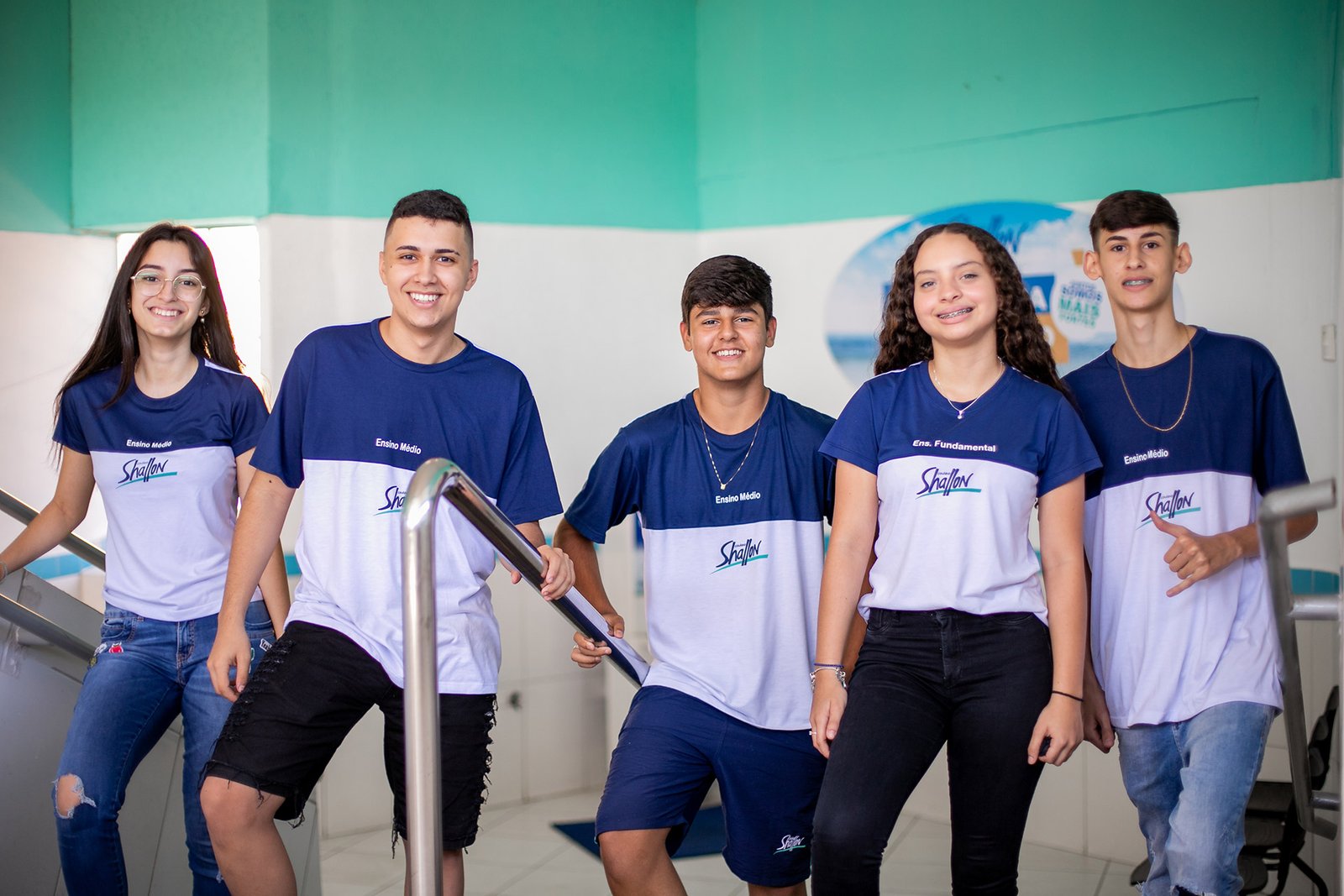 Ensino Médio