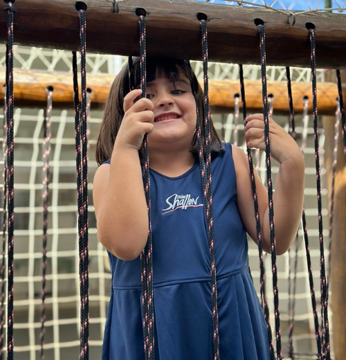 Educação Infantil